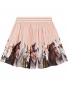 FALDA NIÑA MOLO BRENDA CABALLOS