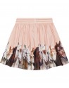 FALDA NIÑA MOLO BRENDA CABALLOS
