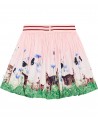 FALDA NIÑA MOLO BRENDA GATOS