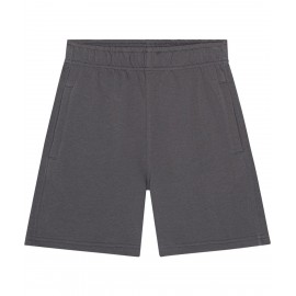 PANTALÓN CORTO NIÑO MOLO ADIAN IRON GATE