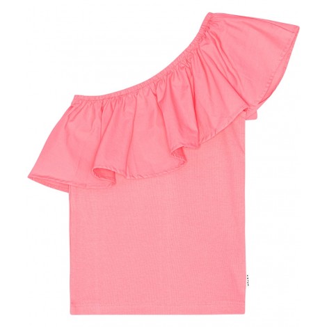 TOP NIÑA MOLO REBECCA CONFETTI