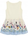 VESTIDO BEBE NIÑA MOLO CORDELIA CARROUSEL