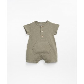 MONO FLAMÉ DE PLAY UP