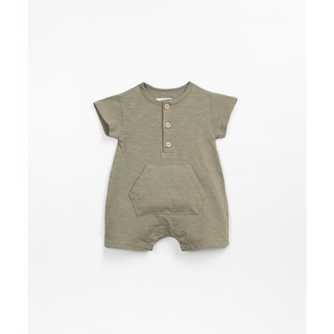 MONO FLAMÉ DE PLAY UP