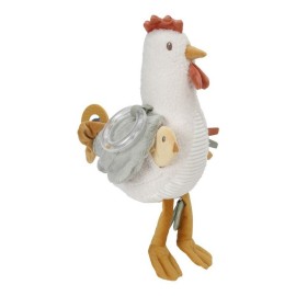 GALLINA DE ACTIVIDADES DE LITTLE DUTCH