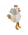 GALLINA DE ACTIVIDADES DE LITTLE DUTCH