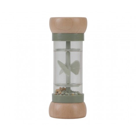 SONAJERO DE LLUVIA LITTLE FARM