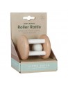 ROLLER RATTLE BABY BUNNY