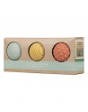 SET 3 PELOTAS SENSORIALES