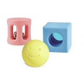 SONAJERO GEOMÉTRICO