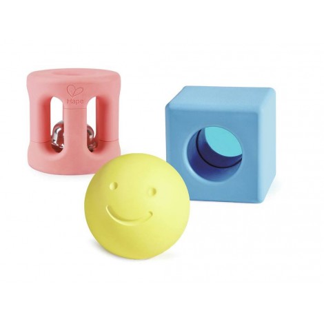 SONAJERO GEOMÉTRICO