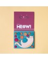 JUEGO EQUILIBRIO MEOW LONDJI