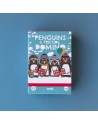 DOMINO PENGUINS & FRIENDS