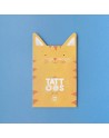 TATTOOS DE GATOS