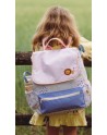 MOCHILA WILD CHILD