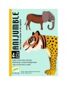 CARTAS ANIJUMBLE DJECO
