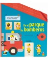 EN EL PARQUE DE BOMBEROS