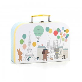 SET MERIENDA MUSICAL