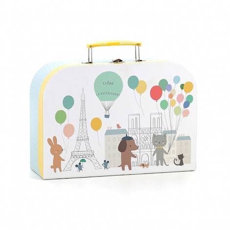 SET MERIENDA MUSICAL