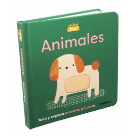 ANIMALES, MINITOC