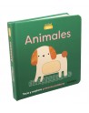 ANIMALES, MINITOC
