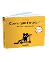 CORRE QUE T´ATRAPO