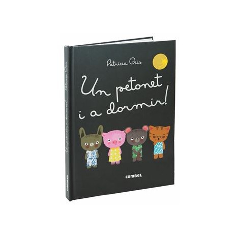 UN PETONET I A DORMIR