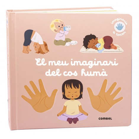 EL MEU IMAGINARI DEL COS HUMÀ