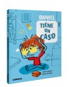 DANIEL TIENE UN CASO