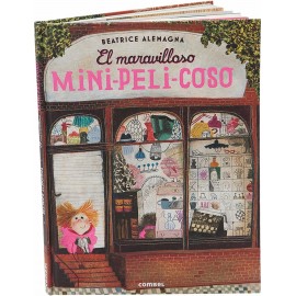 EL MARAVILLOSO MINI-PELI-COSO