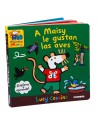 A MAISY LE GUSTAN LAS AVES