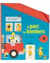AL PARC DE BOMBERS