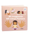 MI IMAGINARIO DEL CUERPO HUMANO