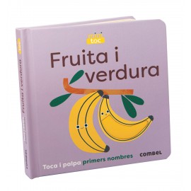 FRUITA I VERDURA