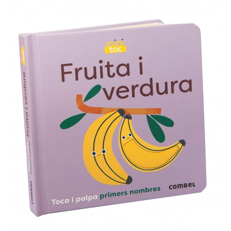 FRUITA I VERDURA