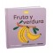 FRUTA Y VERDURA