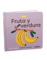 FRUTA Y VERDURA