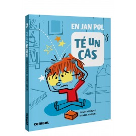 EN JAN POL TÉ UN CASO