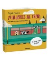 VIAJEROS AL TREN