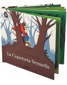 LA CAPUTXETA VERMELLA