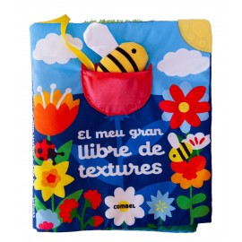 MI GRAN LIBRO DE TEXTURAS