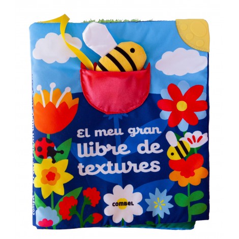 MI GRAN LIBRO DE TEXTURAS