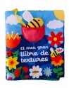 MI GRAN LIBRO DE TEXTURAS