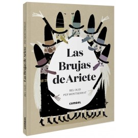 LES BRUIXES D´ARLET