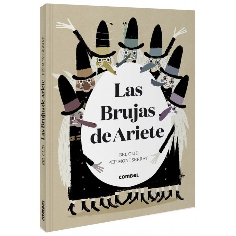 LES BRUIXES D´ARLET