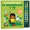 LA NATURALEZA Y YO