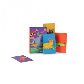 JUEGO DE CARTAS COLLEC´ ANIMO