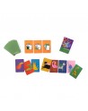 JUEGO DE CARTAS COLLEC´ ANIMO