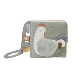 LIBRITO BLANDO ACTIVIDADES ´GRANJA´