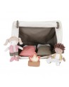 PLAYSET CAMPING CON MUÑECOS